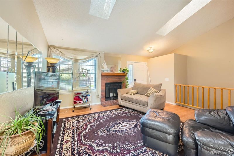 18578 E Whitaker Cir #A, Aurora, CO 80015
