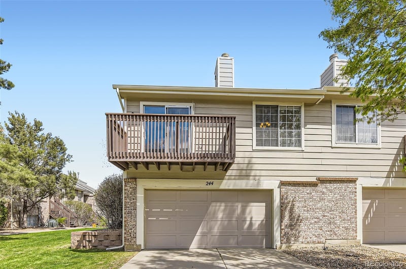 1470 S Quebec Way #244, Denver, CO 80231