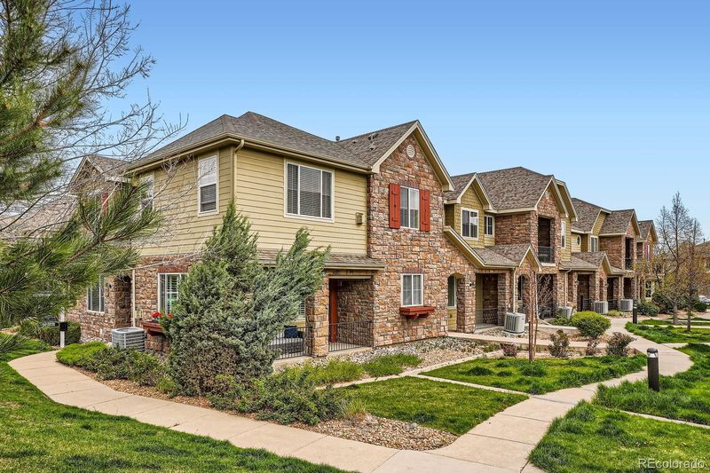 15496 W 66th Dr #G, Arvada, CO 80007