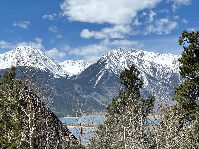 274 Mt Elbert Rd, Twin Lakes, CO 81251