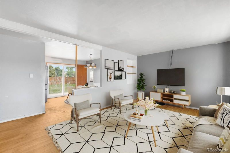 3341 W 94th Ave, Westminster, CO 80031