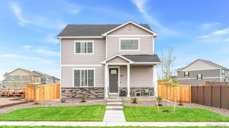 22323 E 6th Pl, Aurora, CO 80018