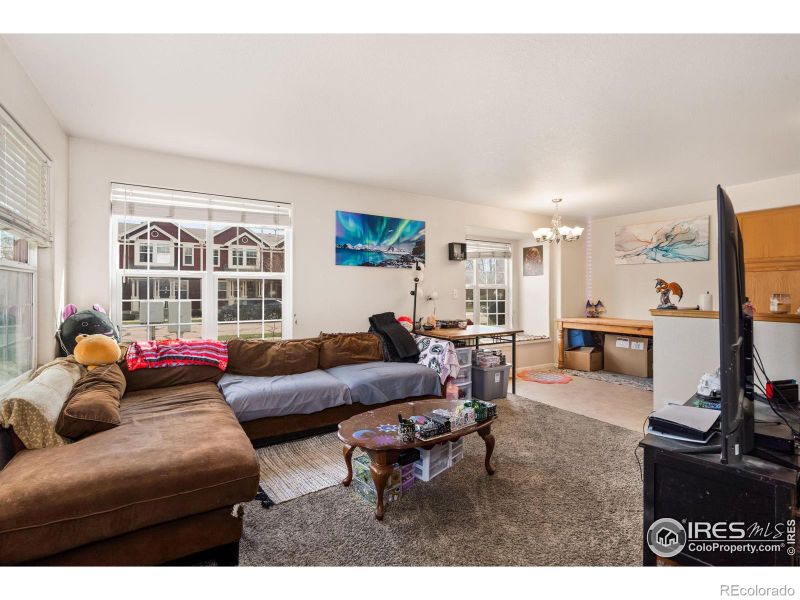 1602 Robertson St #D, Fort Collins, CO 80525
