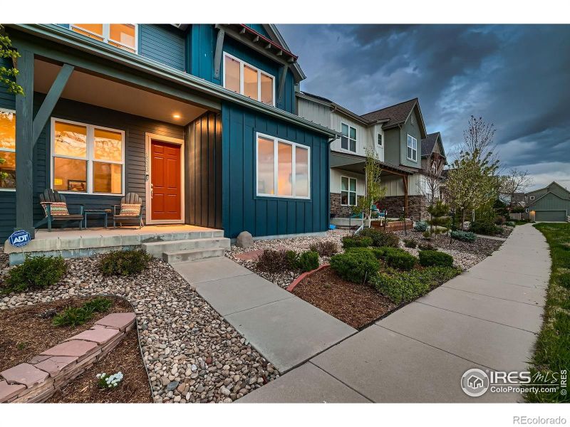1356 Golden Eagle Way, Louisville, CO 80027