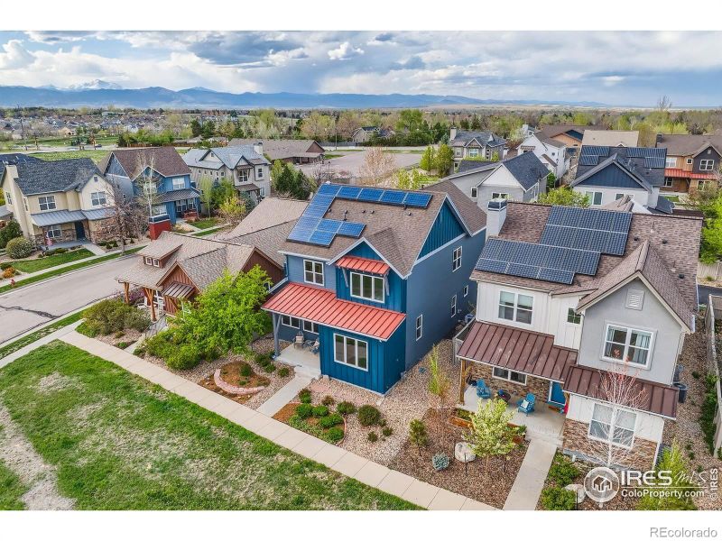 1356 Golden Eagle Way, Louisville, CO 80027