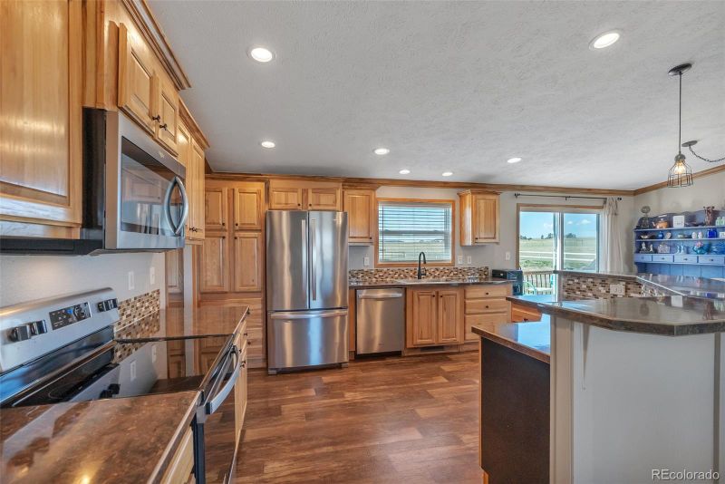9900 County Road 94, Elbert, CO 80106