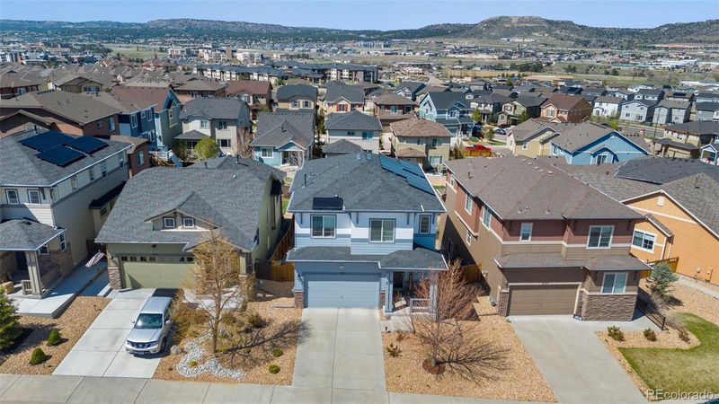 3111 Youngheart Way, Castle Rock, CO 80109