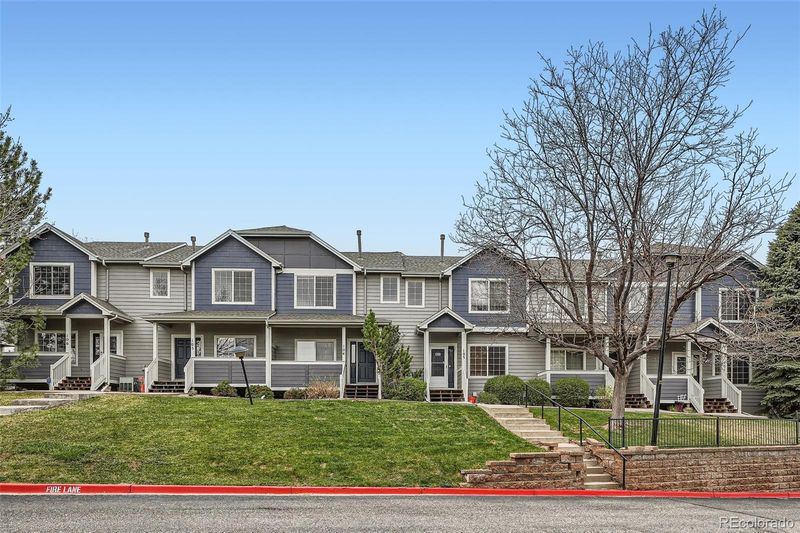 19213 E Idaho Dr #105, Aurora, CO 80017