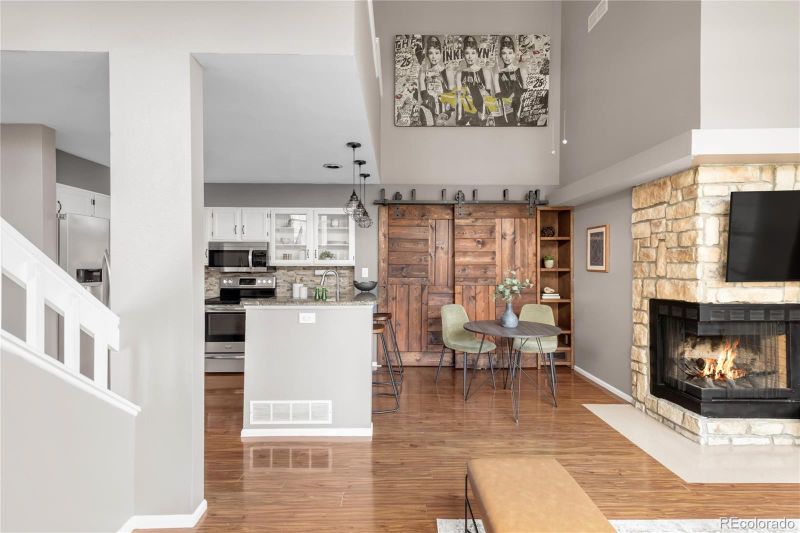6858 Zenobia St #9, Westminster, CO 80030