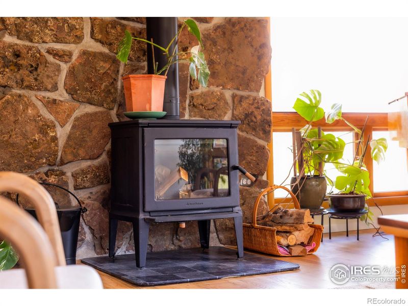 2015 Kohler Dr, Boulder, CO 80305