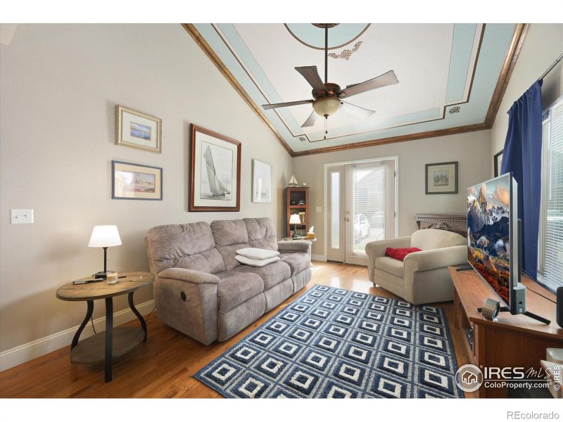 1020 Rolland Moore Dr #2D, Fort Collins, CO 80526
