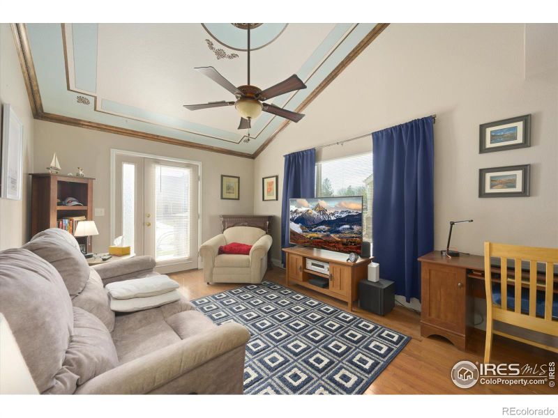 1020 Rolland Moore Dr #2D, Fort Collins, CO 80526