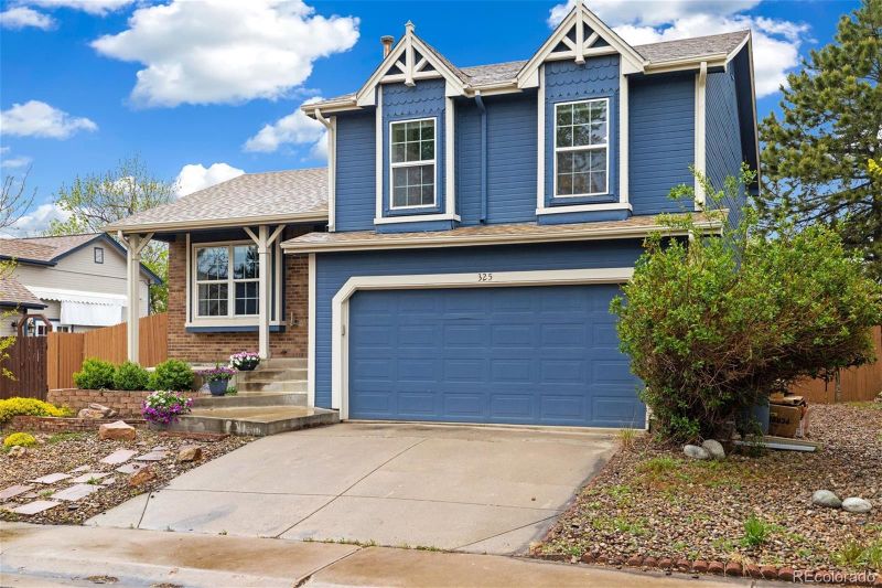 325 Mulberry Cir, Broomfield, CO 80020