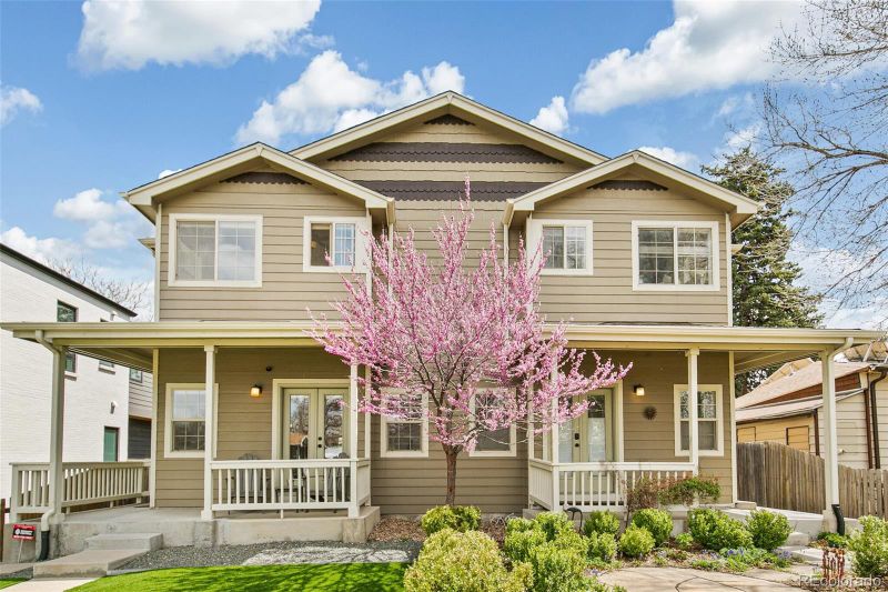 4530 Quitman St, Denver, CO 80212