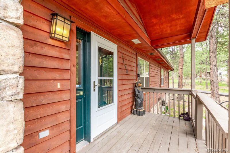 1150 Fremont Dr, Larkspur, CO 80118
