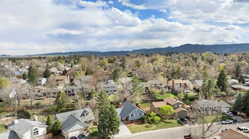 7746 W Quarto Dr, Littleton, CO 80128