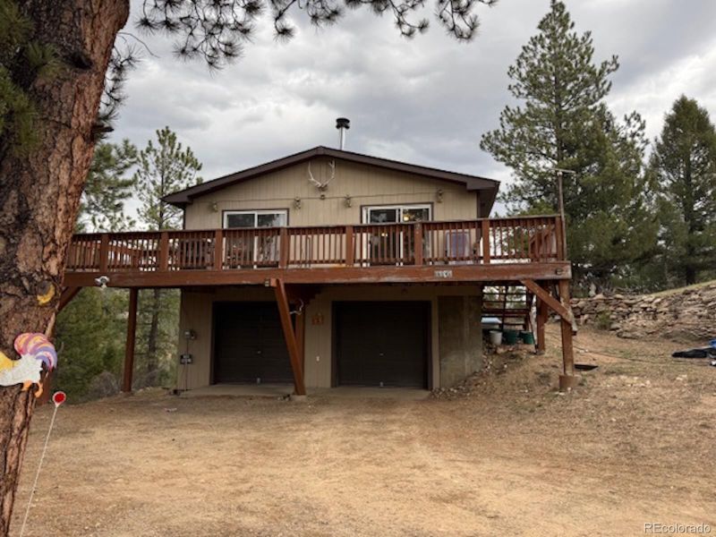33505 Diana Rd, Pine, CO 80470