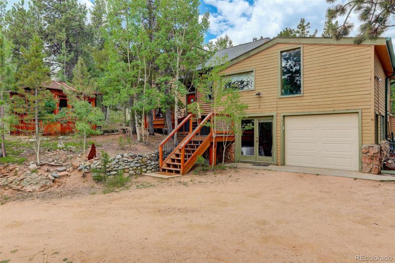 77 E Crosscut, Bailey, CO 80421