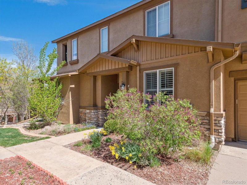 10585 Parkington Ln #25A, Highlands Ranch, CO 80126