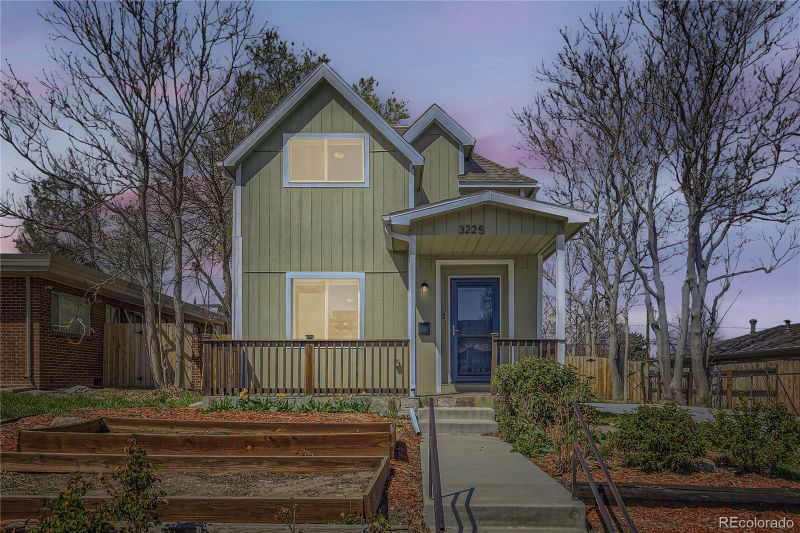 3225 Olive St, Denver, CO 80207