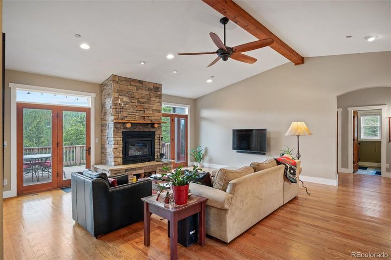 1055 Divide View Dr, Golden, CO 80403