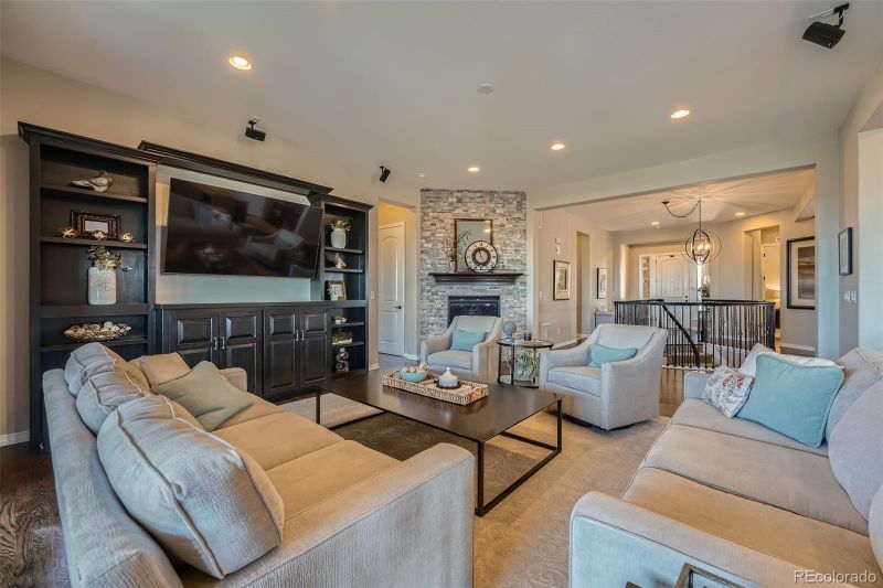10646 Winding Pine Point, Highlands Ranch, CO 80126