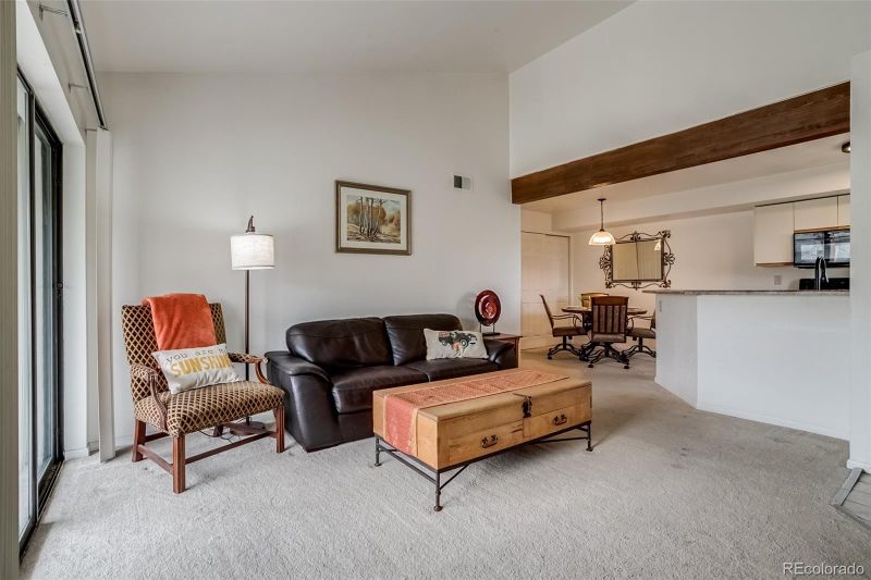 60 S Boulder #6031, Boulder, CO 80303