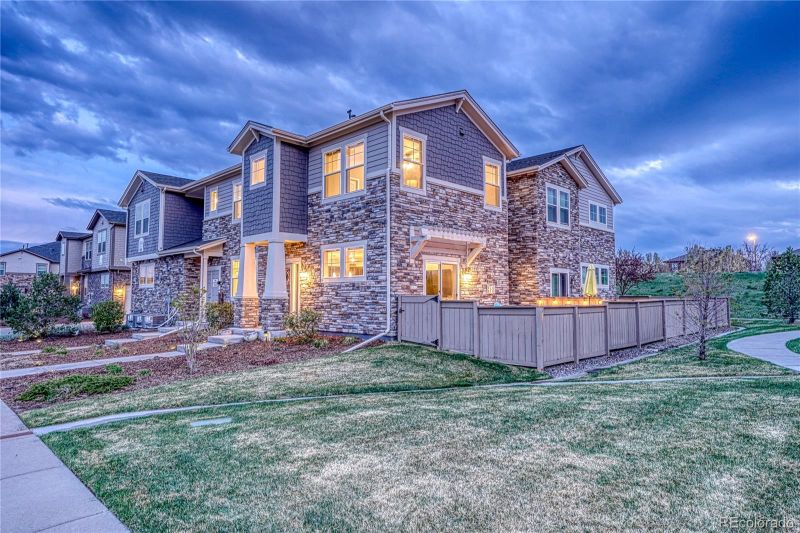 24806 E Calhoun Pl #A, Aurora, CO 80016