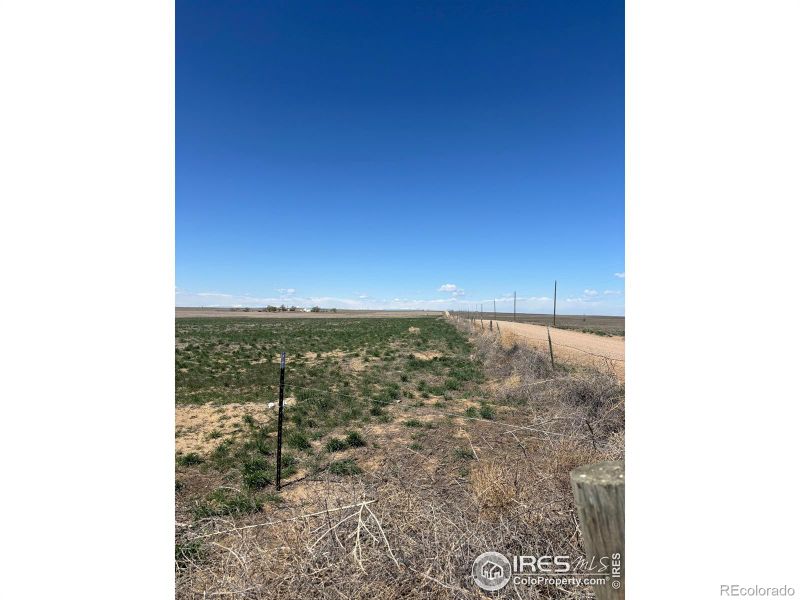 1 County Road 83, Briggsdale, CO 80611