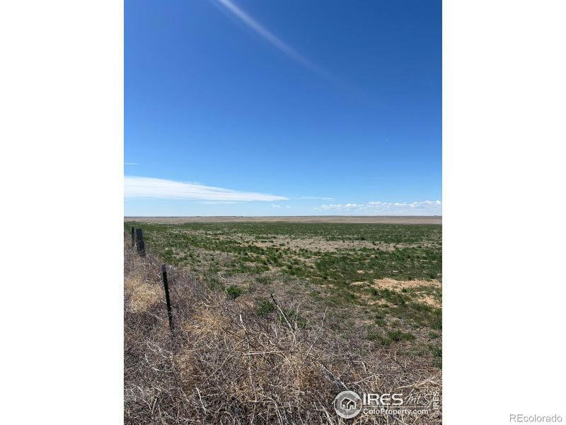 1 County Road 83, Briggsdale, CO 80611