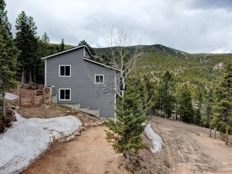 31932 Steven Way, Conifer, CO 80433
