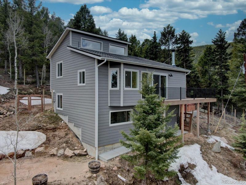 31932 Steven Way, Conifer, CO 80433