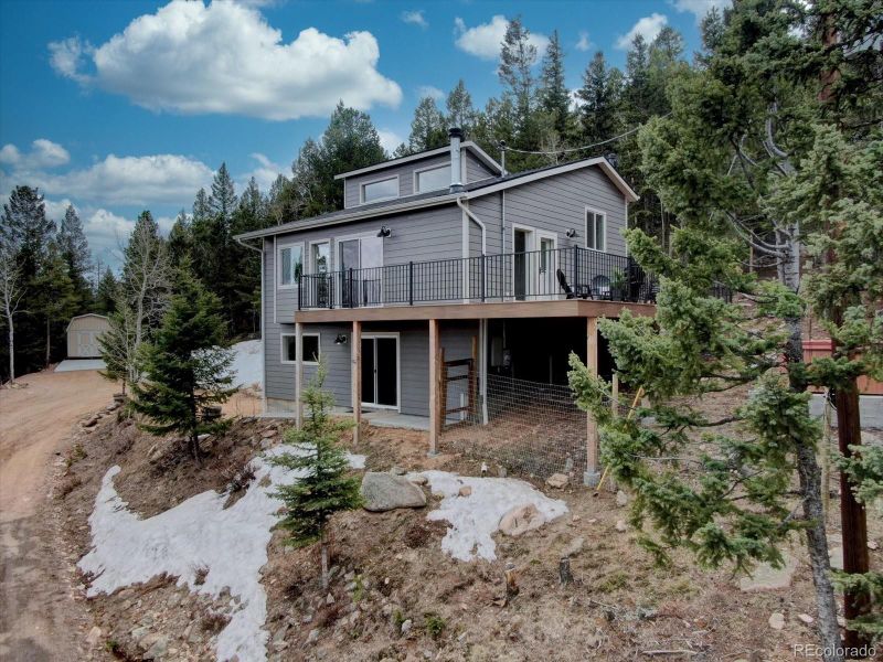 31932 Steven Way, Conifer, CO 80433