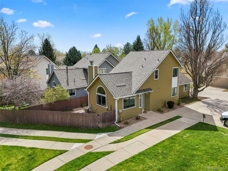 4829 Baldwin Pl, Boulder, CO 80301