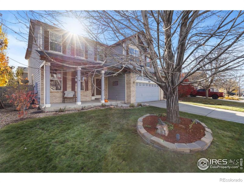 5894 Shenandoah Ave, Firestone, CO 80504