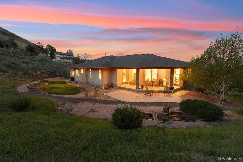 4305 Easley Rd, Golden, CO 80403