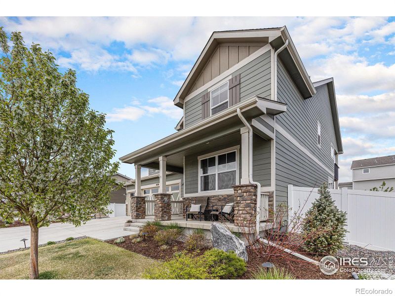 1030 Urial Dr, Severance, CO 80550