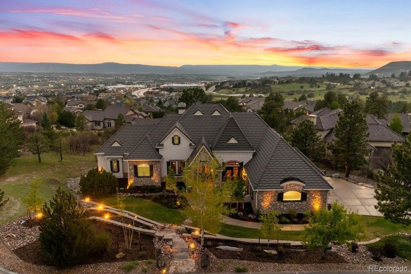4541 Tierra Alta Dr, Castle Rock, CO 80104