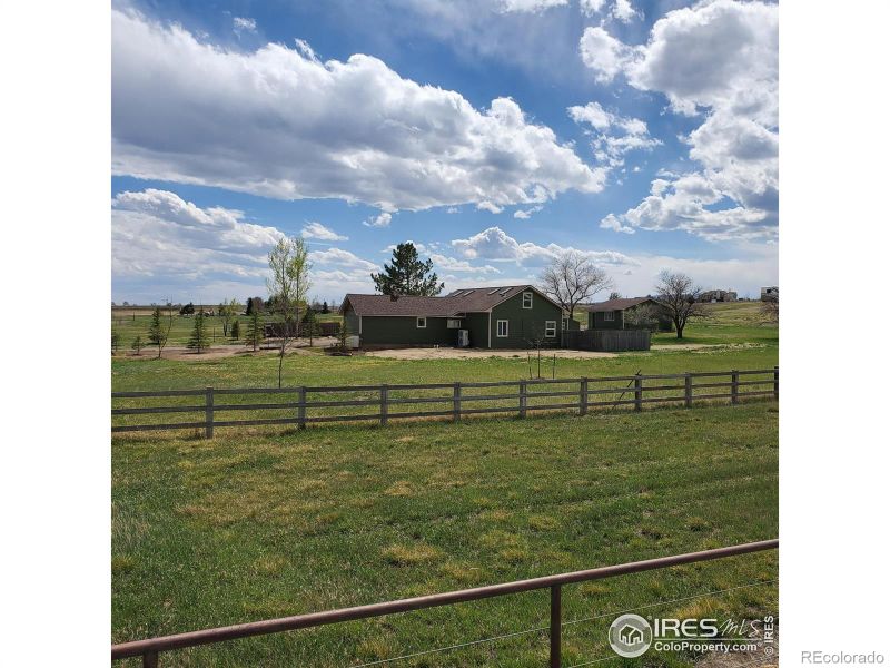 205 S County Road 23, Berthoud, CO 80513