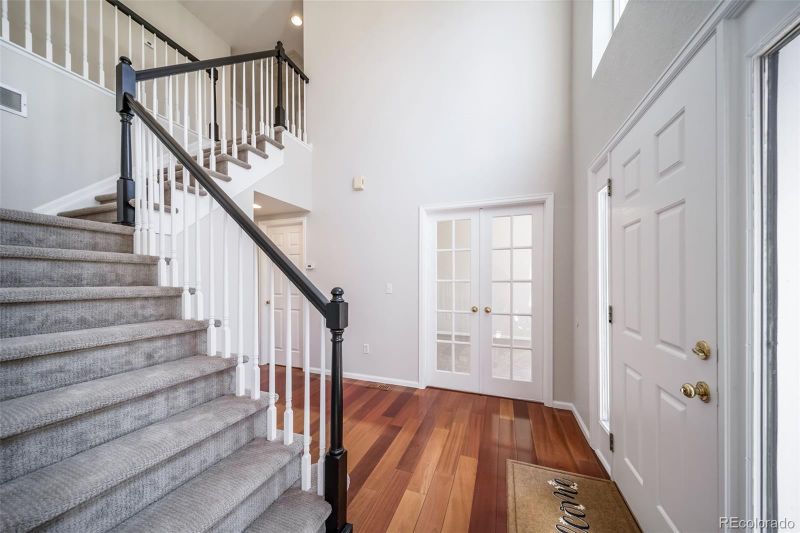 5416 S Tibet St, Aurora, CO 80015