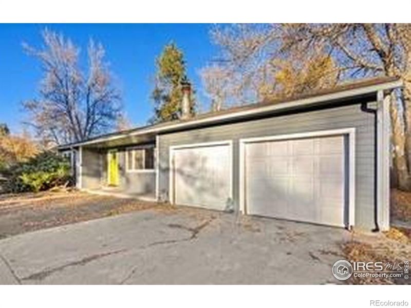 136 N Shields St, Fort Collins, CO 80521