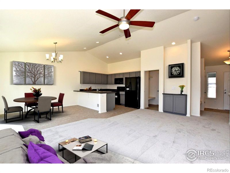 4735 Grapevine Dr, Johnstown, CO 80534