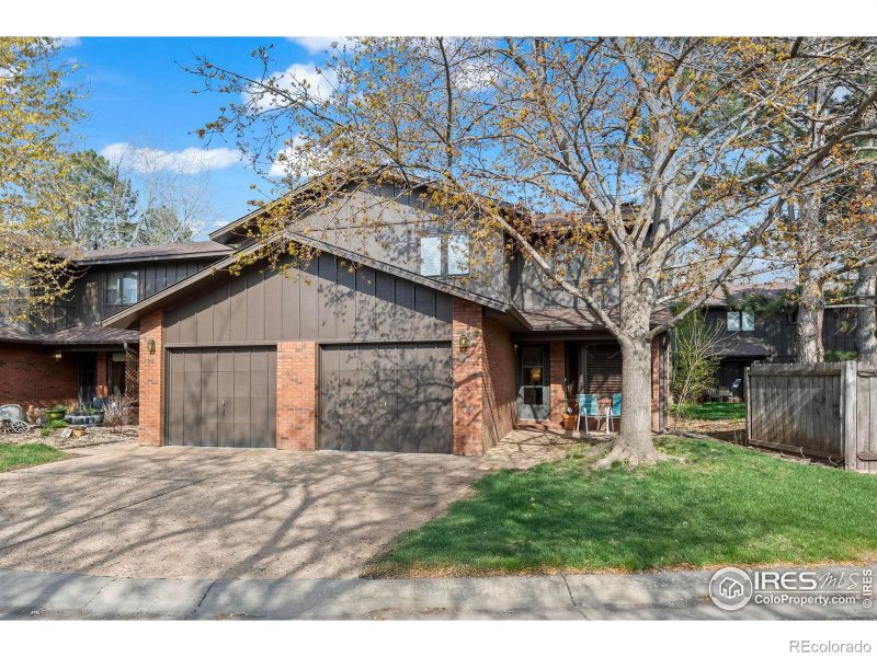 2840 W 21st St #27, Greeley, CO 80634