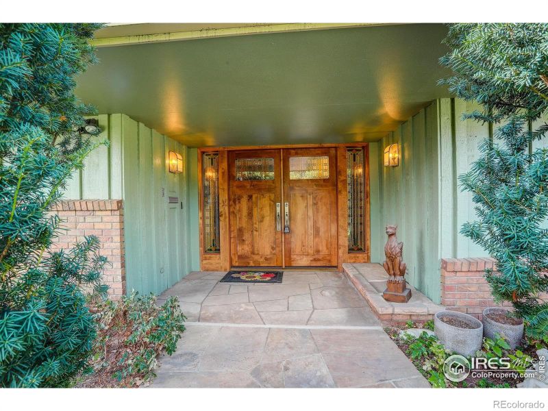 725 Cheyenne Dr, Fort Collins, CO 80525