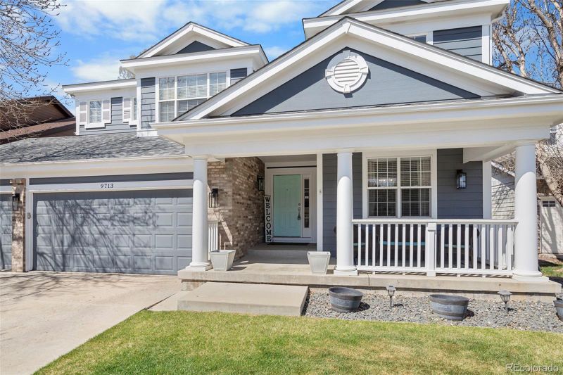 9713 Crowsley Ct, Parker, CO 80134