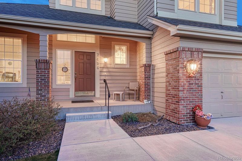 7454 Snow Lily Pl, Castle Pines, CO 80108