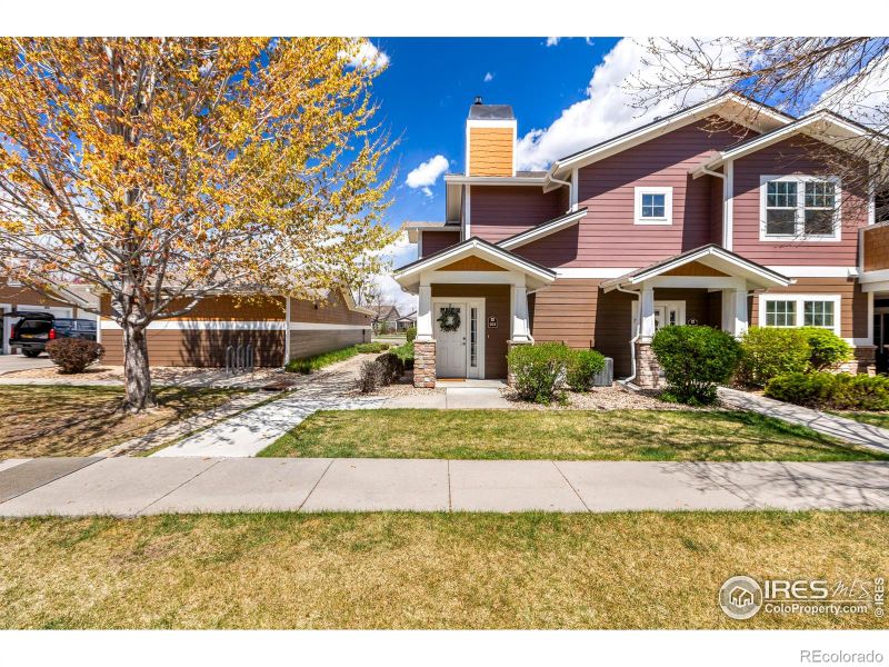 2420 Owens Ave #201, Fort Collins, CO 80528
