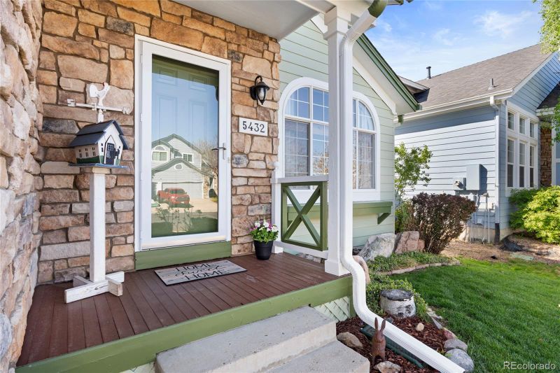 5432 S Cathay Way, Centennial, CO 80015