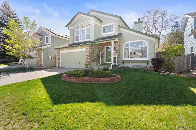 5432 S Cathay Way, Centennial, CO 80015