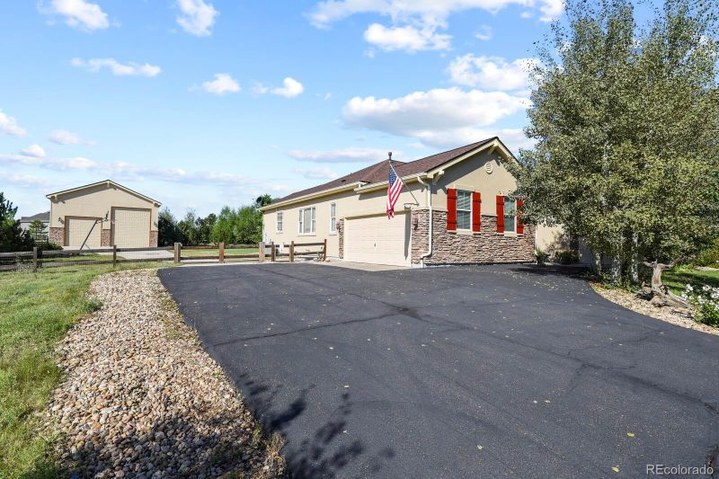 42340 Kingsmill Cir, Elizabeth, CO 80107